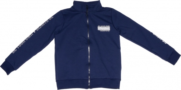 Комплект Фламінго для дівчинки 751-326 р.158 синій 