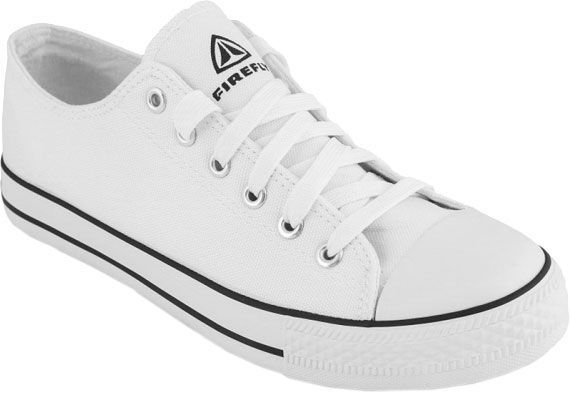 Кеды Firefly Canvas Low III 244089-1 р. EUR 36 белый