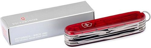 Нож Victorinox Huntsman 13713 13713