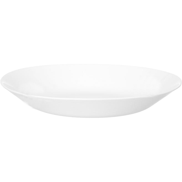 Тарілка супова Embossed 21,5 см LSP85C/6F(J) Luna