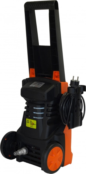 Мини-мойка Tekhmann PWB-1655 turbo