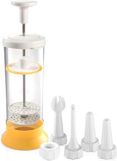 Шприц кондитерский Delicia 630274 Tescoma