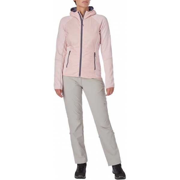 Брюки McKinley Madok wms 286131-022 р. 44 серый