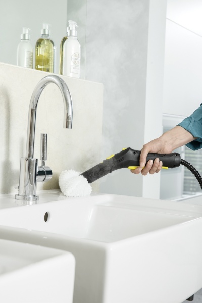 Пароочиститель Karcher SC 4 EasyFix IRON 