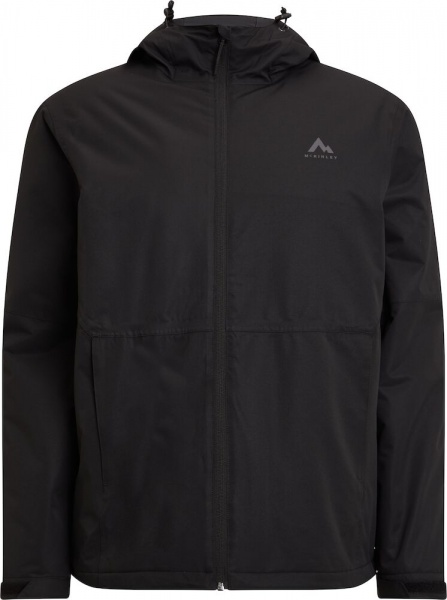 Куртка McKinley Tetil WRM M 419538-057 р.2XL чорний