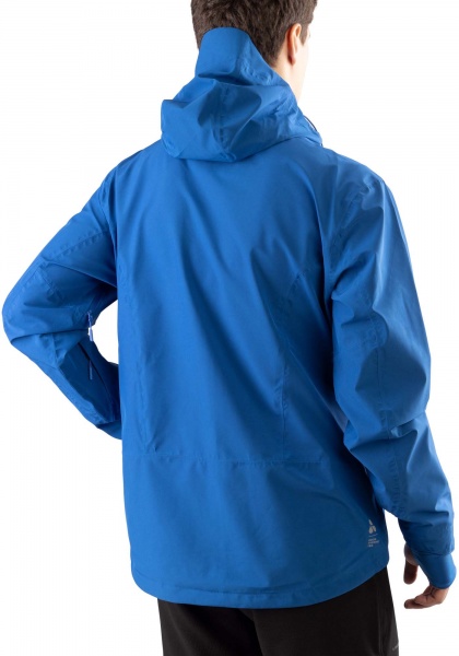 Куртка Viking 700/23/905 р.S блакитний