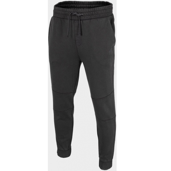 Брюки 4F TROUSERS SPMD012 H4Z22-SPMD012-22S р. XXL темно-серый
