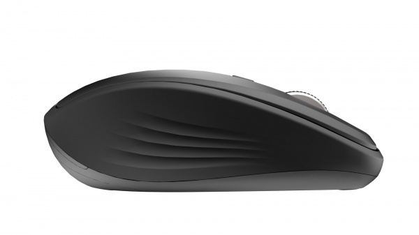 Мишка бездротова OfficePro black (M267B)