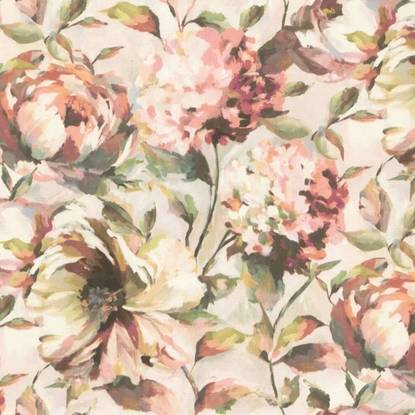 Шпалери вінілові на флізеліновій основі RASCH Florentine XL 819724 1,06x10,05 м 