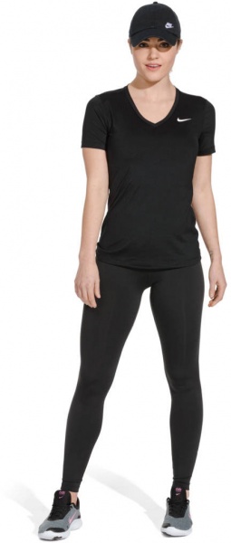 Кепка Nike W NSW H86 FUTURA CLASSIC CAP AO8662-010 OS чорний