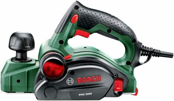 Електрорубанок Bosch PHO 2000 06032A4120