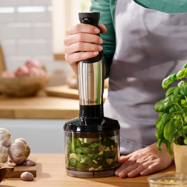 Блендер заглибний Bosch ErgoMaster MSM6M821 