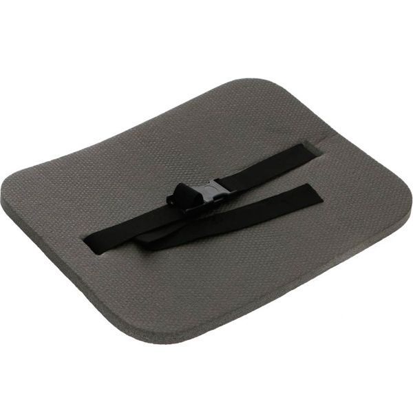 Термо-сидіння з металевою плівкою