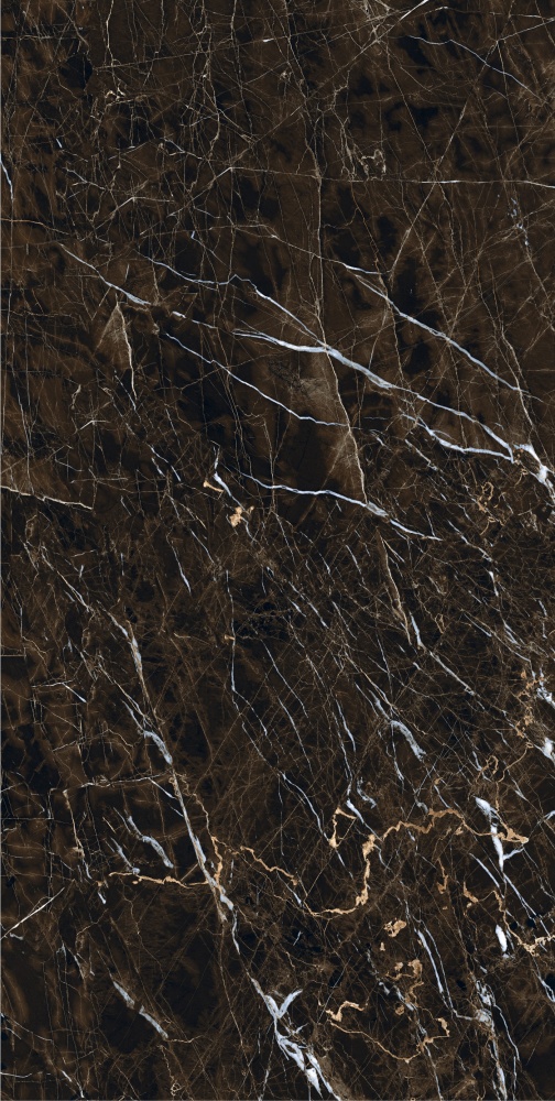 Плитка Allore Group Pulpis Brown F P R Full Lappato 60х120 см