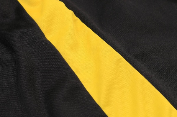 Спортивний костюм Technics Garments new-FFFF00-KIDS жовтий