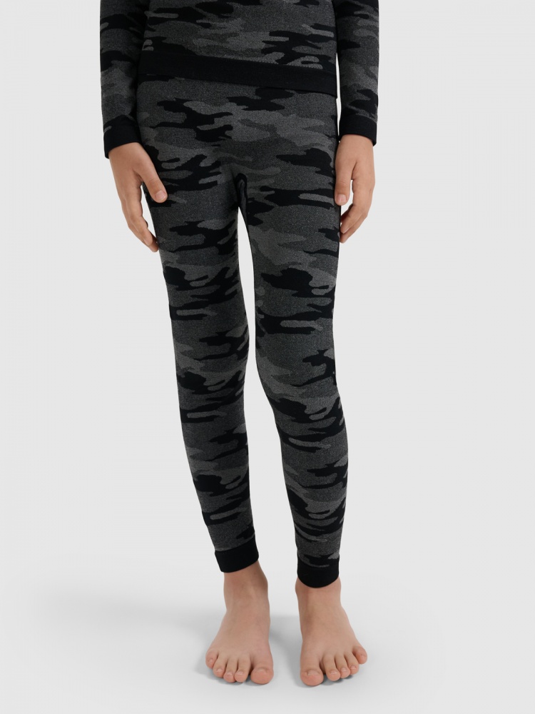 Комплект термобілизни 4F SEAMLESS UNDERWEAR M249 4FJWAW25USEAM249-90A р.128-134 різнокольоровий