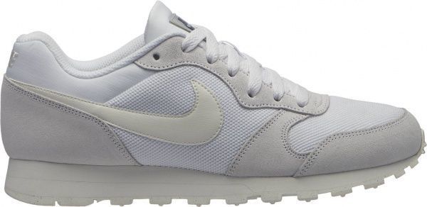 Кроссовки Nike WMNS NIKE MD RUNNER 2 749869-102 р.7 белый