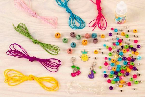 Набор Make it Real для создания украшений «Фруктовый аромат» MR1310