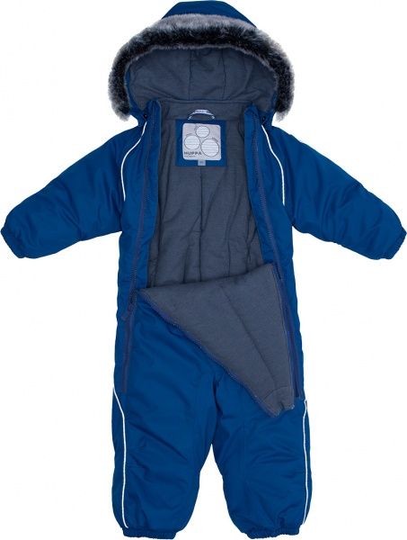 Комбинезон HUPPA ORION р.98 бирюзовый 36300030-80066-098 