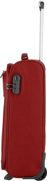 Чемодан Travelite Cabin 44 л красный TL090237-70 