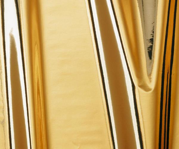 Плівка самоклейка золото 0,45x