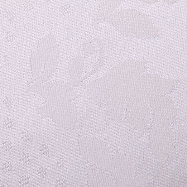 Скатертина Caramel d160 сірий Karna 