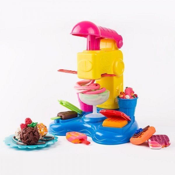 Тісто для ліплення Lovin'do Ice Cream Factory 11016