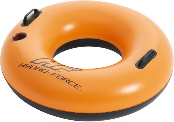 Круг надувной Bestway 27 см ø90 Weekend 102 см в ассортименте