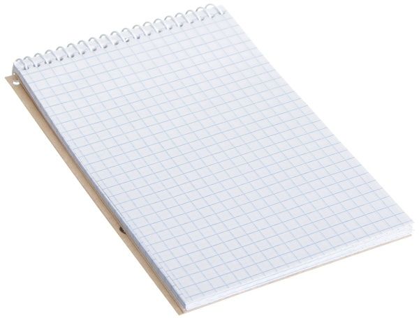 Блокнот 48 аркушів А6 Мрії збуваються