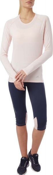 Футболка Pro Touch Rylunga II wms 257967-930911 42 рожевий