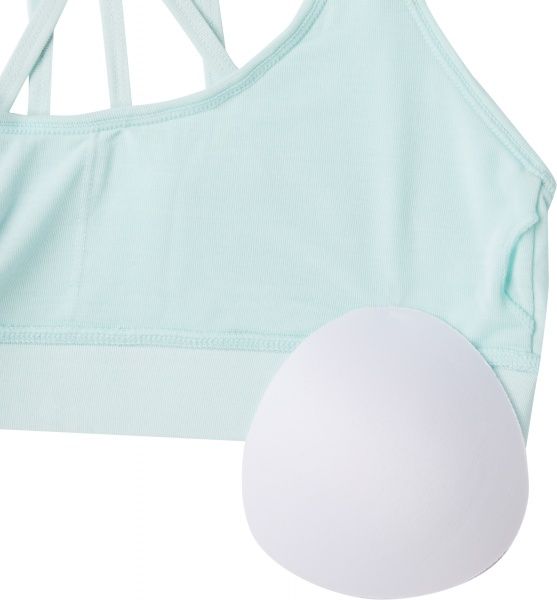 Бра Energetics Evelyn 5 wms 407310-622 38 блакитний