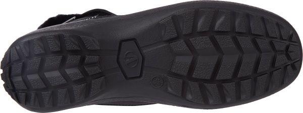 Ботинки McKinley Julietta AQX 193507-050 р. EUR 41 черный