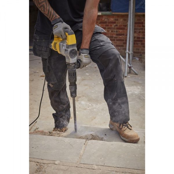 Отбойный молоток Stanley SFMEH220K