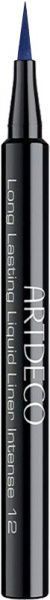 Підводка для очей Artdeco Long Lasting Liquid Liner 12 blue 1,5 мл