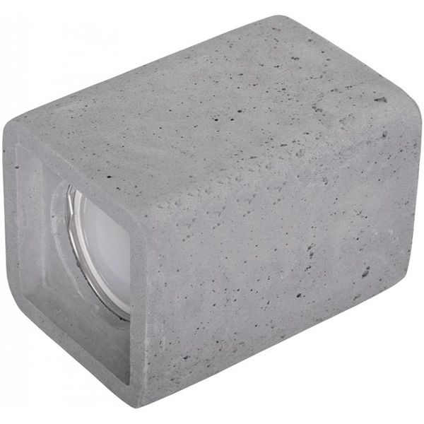 Світильник точковий Точка Света СВБ-002-110 MR16 9 Вт G5.3 бетон 
