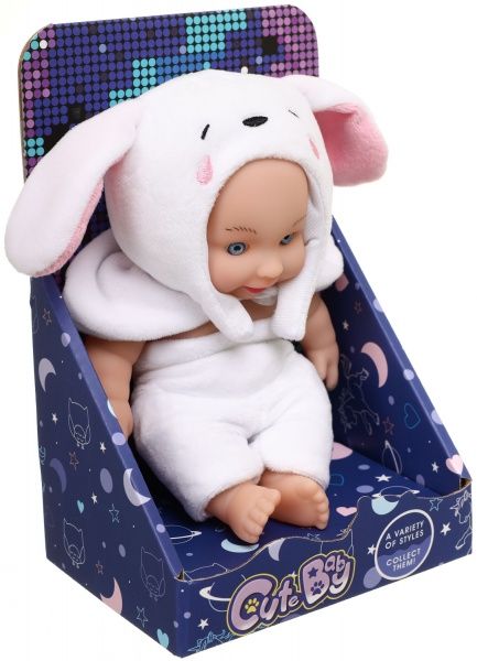 Пупс MERX Limited ягня 20 см плюш MX0257408