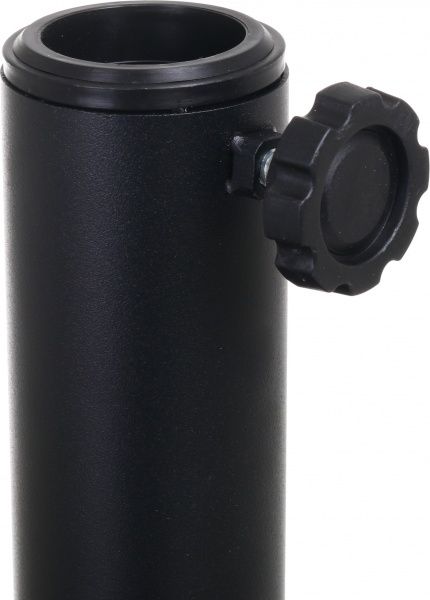 Подставка для зонтов JX013-02 38х38х8,5 см коричневая