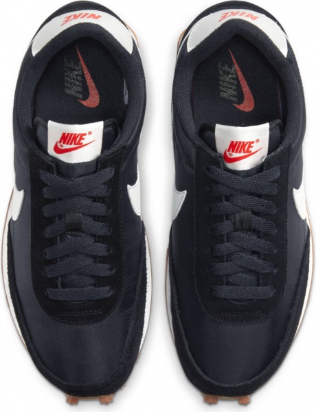 Кроссовки Nike Daybreak CK2351-001 р.37,5 US 6,5 23,5 см черно-белый