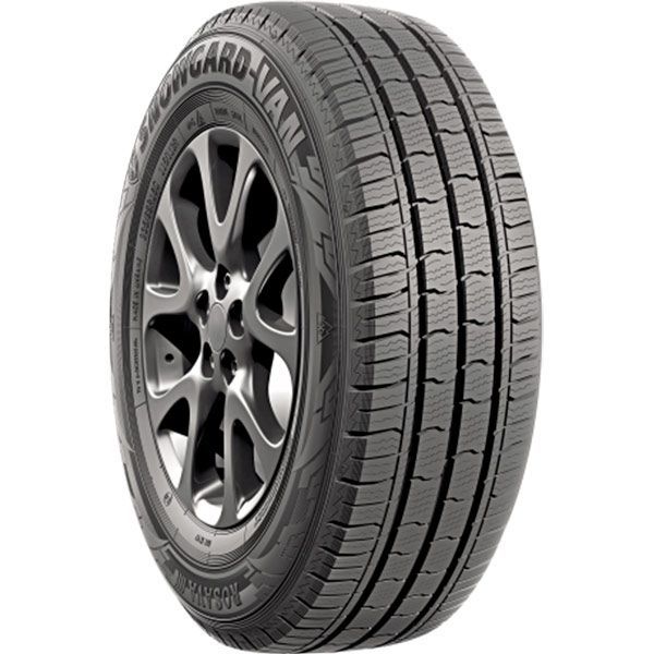 Автошина Rosava Snowgard-Van 195/75R16C 107/105R
