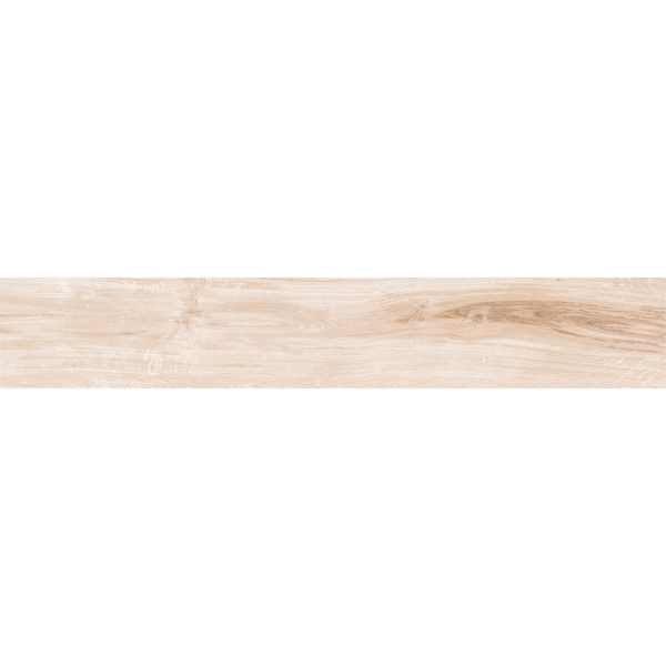 Плитка Zeus Ceramica Briccole Wood white ZZXBL1R 15x90 