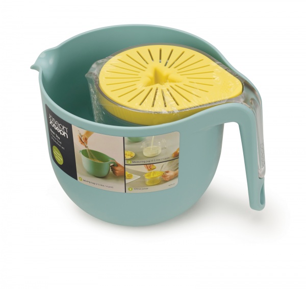 Набор кухонный 3 в 1 1000950 Joseph Joseph