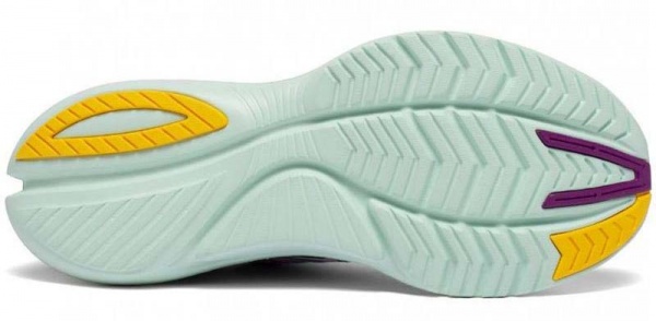 Кроссовки Saucony KINVARA 12 10619-26S р.US 7,5 розовый