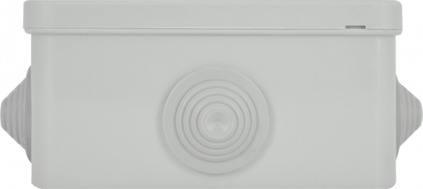 Коробка розподільча E.NEXT e.db.pro.100.100.50u ПВХ p016103