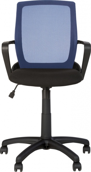 Стул Nowy Styl FLY GTP BLACK (CH) OH/3 C-11 синий 