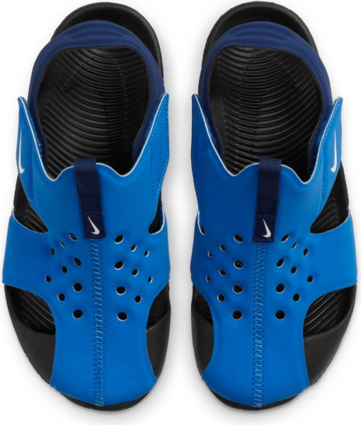 Сандалии Nike SUNRAY PROTECT 2 943826-403 р.31 синий