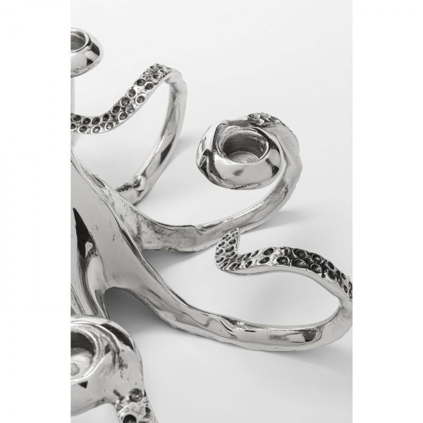 Подсвечник Octopus KARE Design