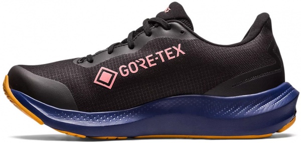 Кросівки Asics GEL-PULSE 14 GTX 1012B317-001 р.40,5 чорний