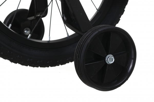 Велосипед дитячий MaxxPro kids 16” 85% SKD синій RSD-CB-04 