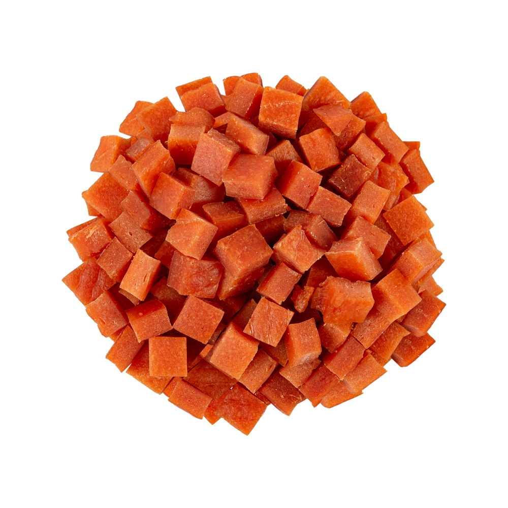 Лакомство Waudog Куриные кубики 100 г