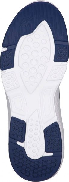 Кросівки Asics GEL-PROMESA T892N-400 р.10 синій